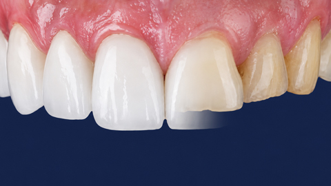 Porcelain veneers Kolhapur